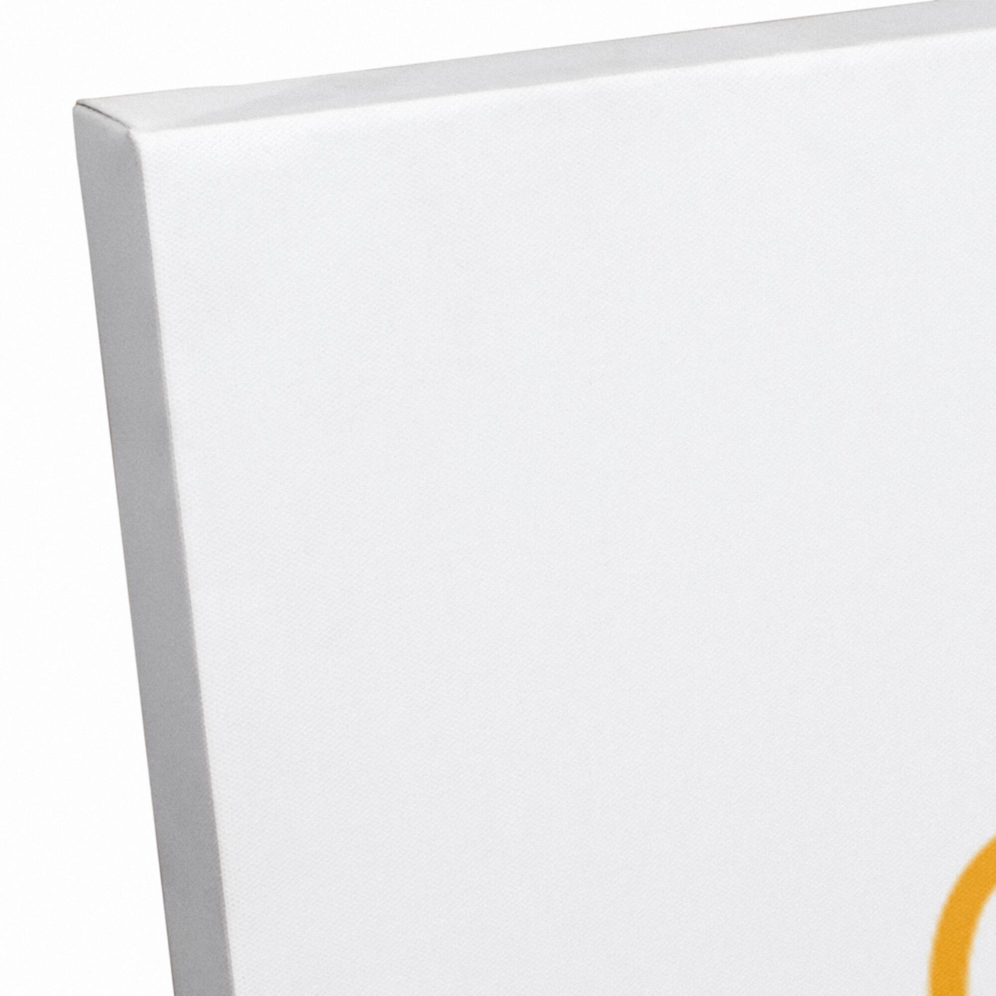 Throw Me Something Canvas Wall Art